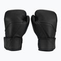 Boxing gloves Hayabusa E1 Leather black 2