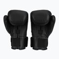 Boxing gloves Hayabusa E1 Leather black 3