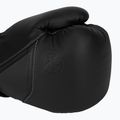 Boxing gloves Hayabusa E1 Leather black 5