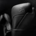 Boxing gloves Hayabusa E1 Leather black 3