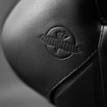 Boxing gloves Hayabusa E1 Leather black 4