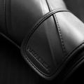 Boxing gloves Hayabusa E1 Leather black 5