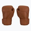 Boxing gloves Hayabusa E1 Leather brown 2