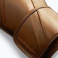 Boxing gloves Hayabusa E1 Leather brown 4
