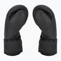 Boxing gloves Hayabusa T360 Leather black 4