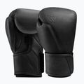 Boxing gloves Hayabusa T360 Leather black