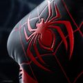 Boxing gloves Hayabusa Marvel Miles Morales 4