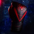 Boxing gloves Hayabusa Marvel Miles Morales 8