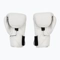 Boxing gloves Hayabusa T360 Leather white 3