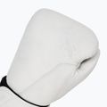 Boxing gloves Hayabusa T360 Leather white 5