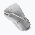 Boxing gloves Hayabusa T360 Leather white 2