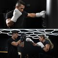 Boxing gloves Hayabusa T360 Leather white 6