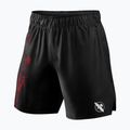 Men's training shorts Hayabusa X UFC BJJ Grappling red