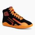 Boxing shoes Hayabusa Surge black/orange