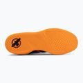 Boxing shoes Hayabusa Surge black/orange 4