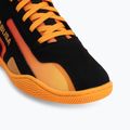 Boxing shoes Hayabusa Surge black/orange 7