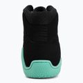 Boxing shoes Hayabusa Surge black/cyan 6