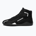 Boxing shoes Hayabusa Surge black 2