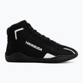 Boxing shoes Hayabusa Surge black 2