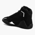 Boxing shoes Hayabusa Surge black 3
