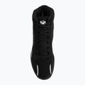 Boxing shoes Hayabusa Surge black 5