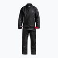 GI for Brazilian jiu-jitsu Hayabusa Lightweight black