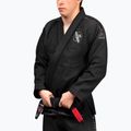 GI for Brazilian jiu-jitsu Hayabusa Lightweight black 3