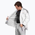 GI for Brazilian jiu-jitsu Hayabusa Lightweight white 6