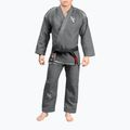 GI for Brazilian jiu-jitsu Hayabusa Lightweight grey HLWJJG 2