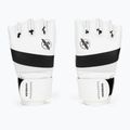 Hayabusa T3 MMA grappling gloves white/black 2