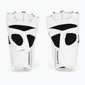 Hayabusa T3 MMA grappling gloves white/black 3