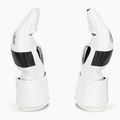 Hayabusa T3 MMA grappling gloves white/black 4