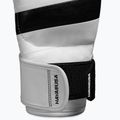 Hayabusa T3 MMA grappling gloves white/black 2
