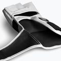 Hayabusa T3 MMA grappling gloves white/black 4