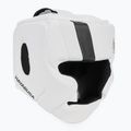 Hayabusa T3 Headgear white/black boxing helmet