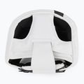 Hayabusa T3 Headgear white/black boxing helmet 8