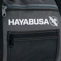 Hayabusa Ryoko Mesh training bag black RYMGB-B70 4