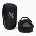 Hayabusa Pts3 Thai Training Pads black PTS3TP-B