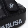 Hayabusa Pts3 Thai Training Pads black PTS3TP-B 4