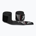 Hayabusa Perfect Stretch Boxing Bandage Handwraps 450 cm black 2