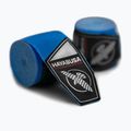 Hayabusa Perfect Stretch boxing wrap 450 cm black