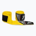 Hayabusa Perfect Stretch Boxing Handwraps 450 cm yellow 2