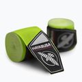 Hayabusa Perfect Stretch Boxing Handwraps 450 cm green