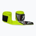 Hayabusa Perfect Stretch Boxing Handwraps 450 cm green 2