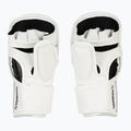Hayabusa T3 Hybrid white/black grappling gloves 3