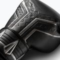 Hayabusa Black Panther boxing gloves black 4