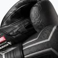 Hayabusa Black Panther boxing gloves black 5