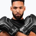 Hayabusa Black Panther boxing gloves black 8