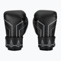 Hayabusa Black Panther boxing gloves black 2