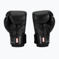 Hayabusa Black Panther boxing gloves black 3